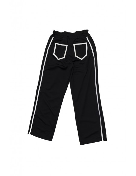 Mahar pants(black)