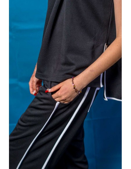 Mahar pants(black)