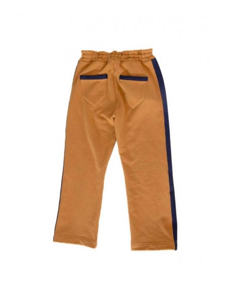 Nadhia pants(camel)