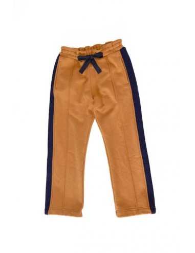 Nadhia pants(camel)