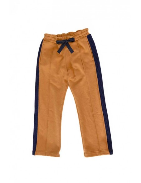 Nadhia pants(camel)