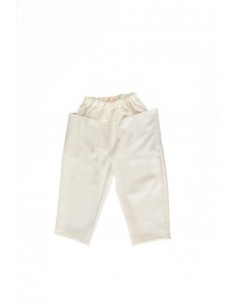 Pocket pants(o.white) 2
