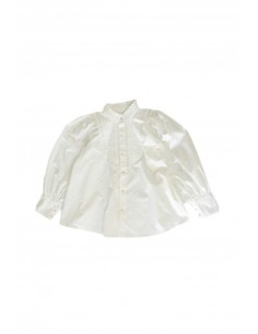 Bourjeois blouse(o.white) 2
