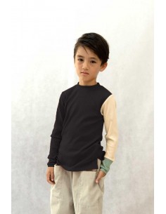 Garcon tops(black)