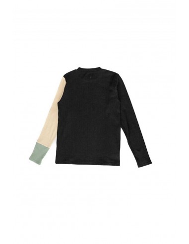 Garcon tops(black)