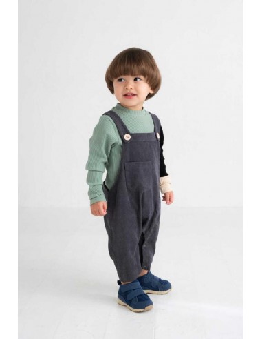 Garcon tops(mos green)