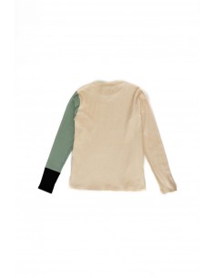 Garcon tops(white beige) 2