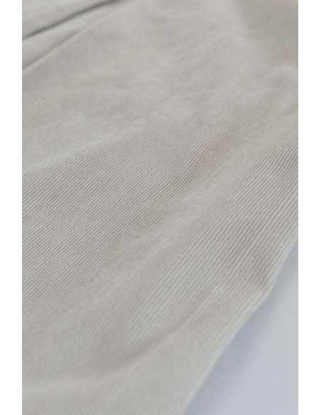 Pumpkin pants 24AW(white grey)