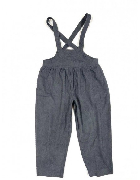 Volume salopette(chacol)