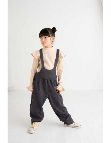 Volume salopette(chacol)