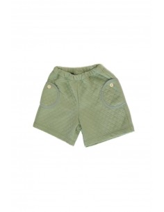 Neige short pants(mos green) 2