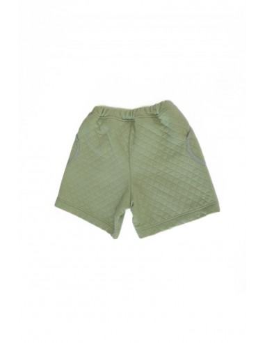 Neige short pants(mos green)