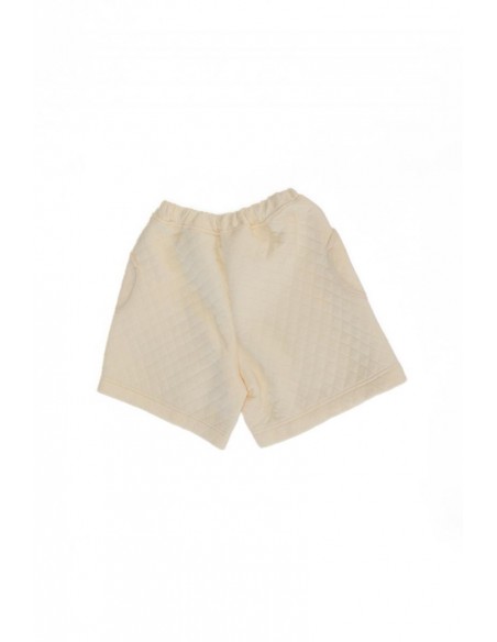 Neige short pants(off white)