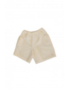 Neige short pants(off white) 2