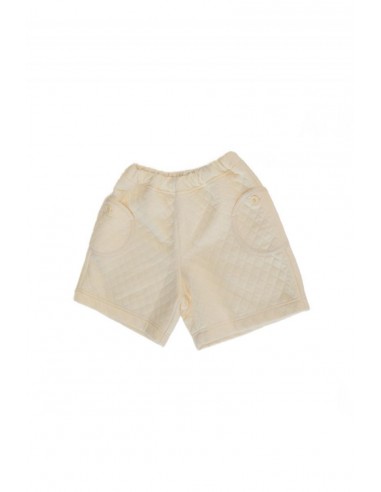 Neige short pants(off white)