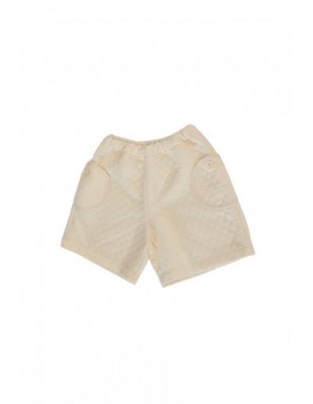 Neige short pants(off white)