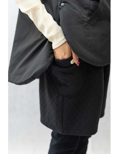 Neige short pants(black)