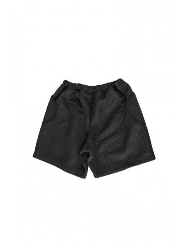Neige short pants(black)