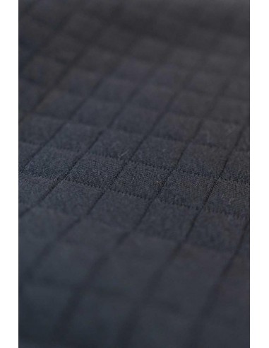 Ponpon hoodie(black)