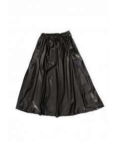 Yuri skirt(black) 2