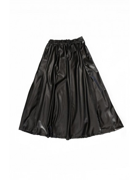 Yuri skirt(black)