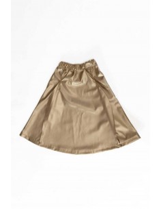 Yuri skirt(gold)