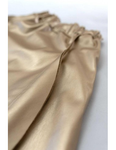 Yuri skirt(gold)