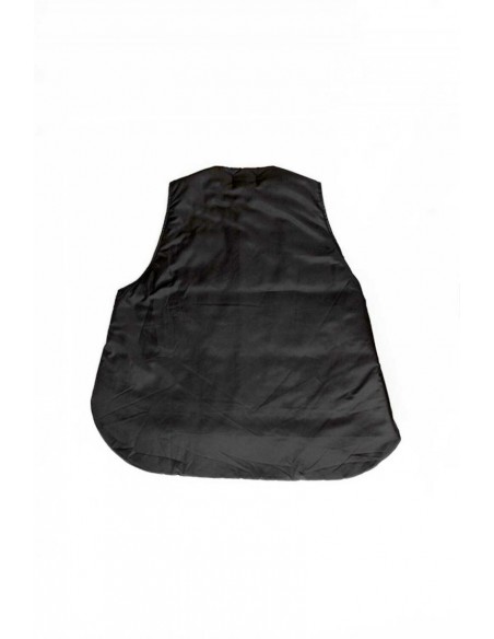 Batting vest 24AW(black)