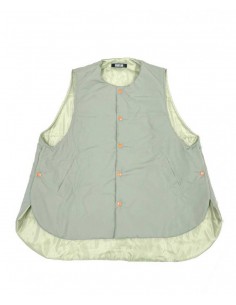 Batting vest 24AW(mos green) 2