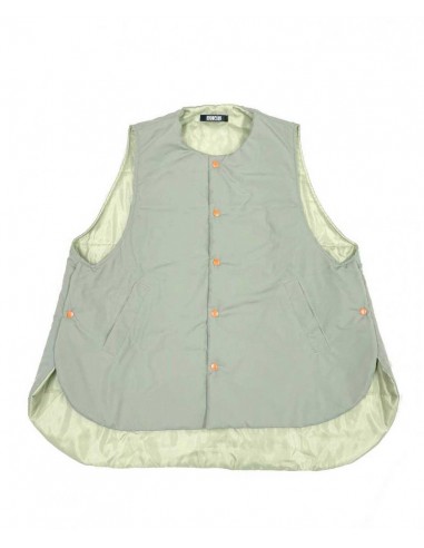 Batting vest 24AW(mos green) Batting vest 24AW(mos green)