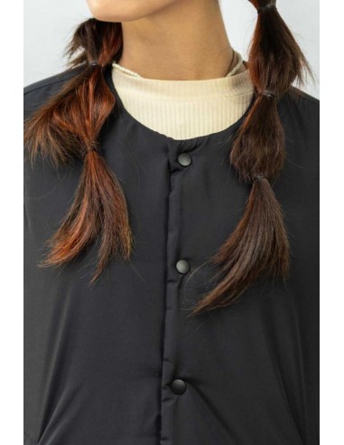 Over jacket 24AW(black) Over jacket 24AW(black)