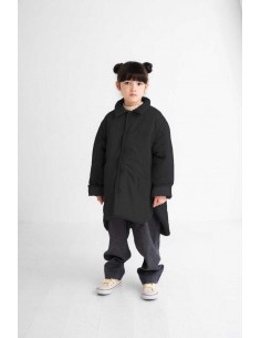 Over jacket 24AW(black) 2