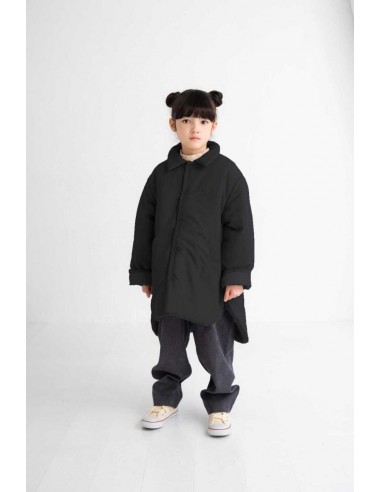 Over jacket 24AW(black) Over jacket 24AW(black)