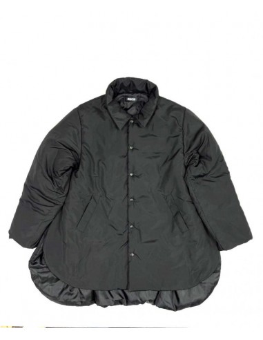 Over jacket 24AW(black) Over jacket 24AW(black)