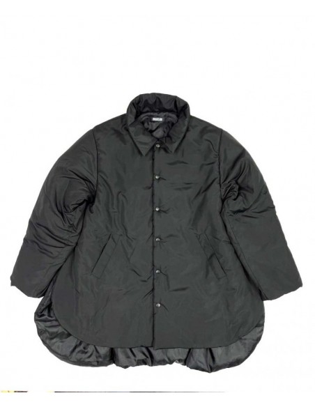 Over jacket 24AW(black)