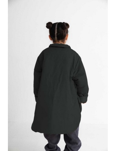 Over jacket 24AW(black) Over jacket 24AW(black)