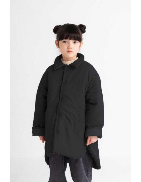 Over jacket 24AW(black)