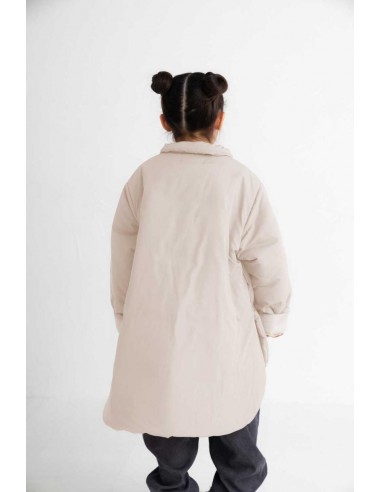 Over jacket 24AW(ivory) Over jacket 24AW(ivory)