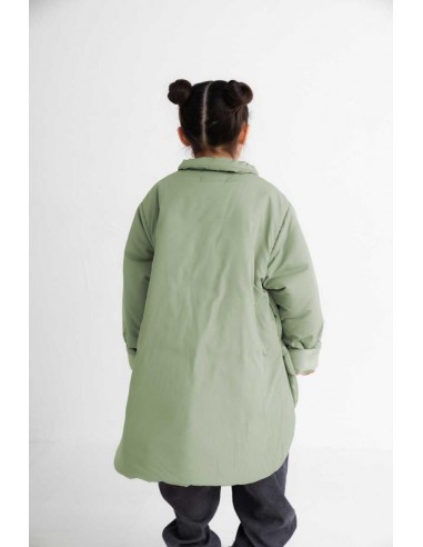 Over jacket 24AW(mos green) Over jacket 24AW(mos green)