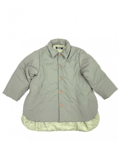 Over jacket 24AW(mos green) Over jacket 24AW(mos green)
