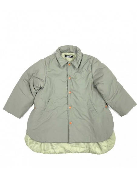 Over jacket 24AW(mos green)