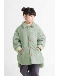 Over jacket 24AW(mos green)