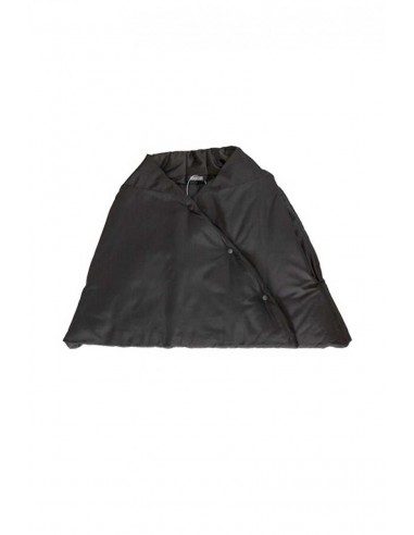 Cape vest(black) Cape vest(black)