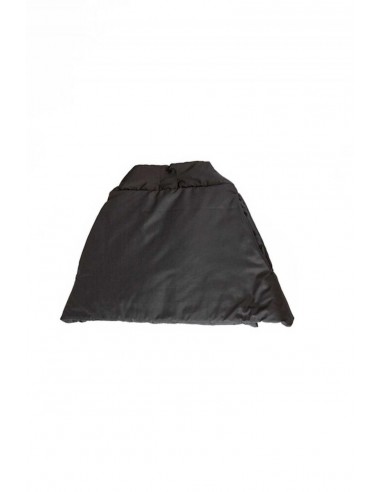 Cape vest(black) Cape vest(black)