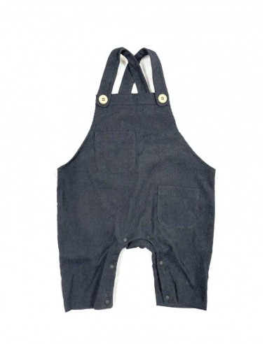 Baby over-all(chacol) Baby over-all(chacol)