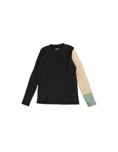 Garcon tops(black) F 2