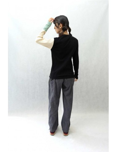 Garcon tops(black) F