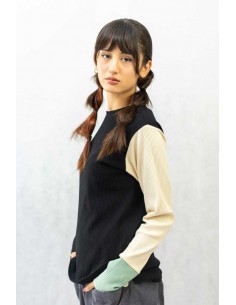 Garcon tops(black) F