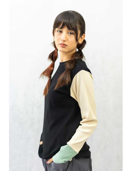 Garcon tops(black) F