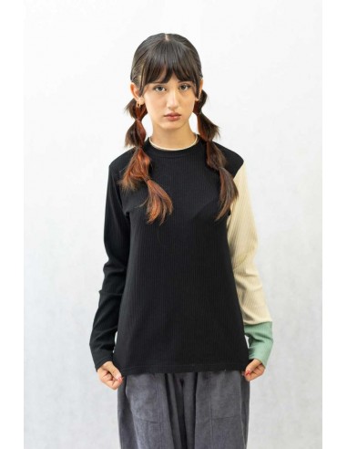 Garcon tops(black) F